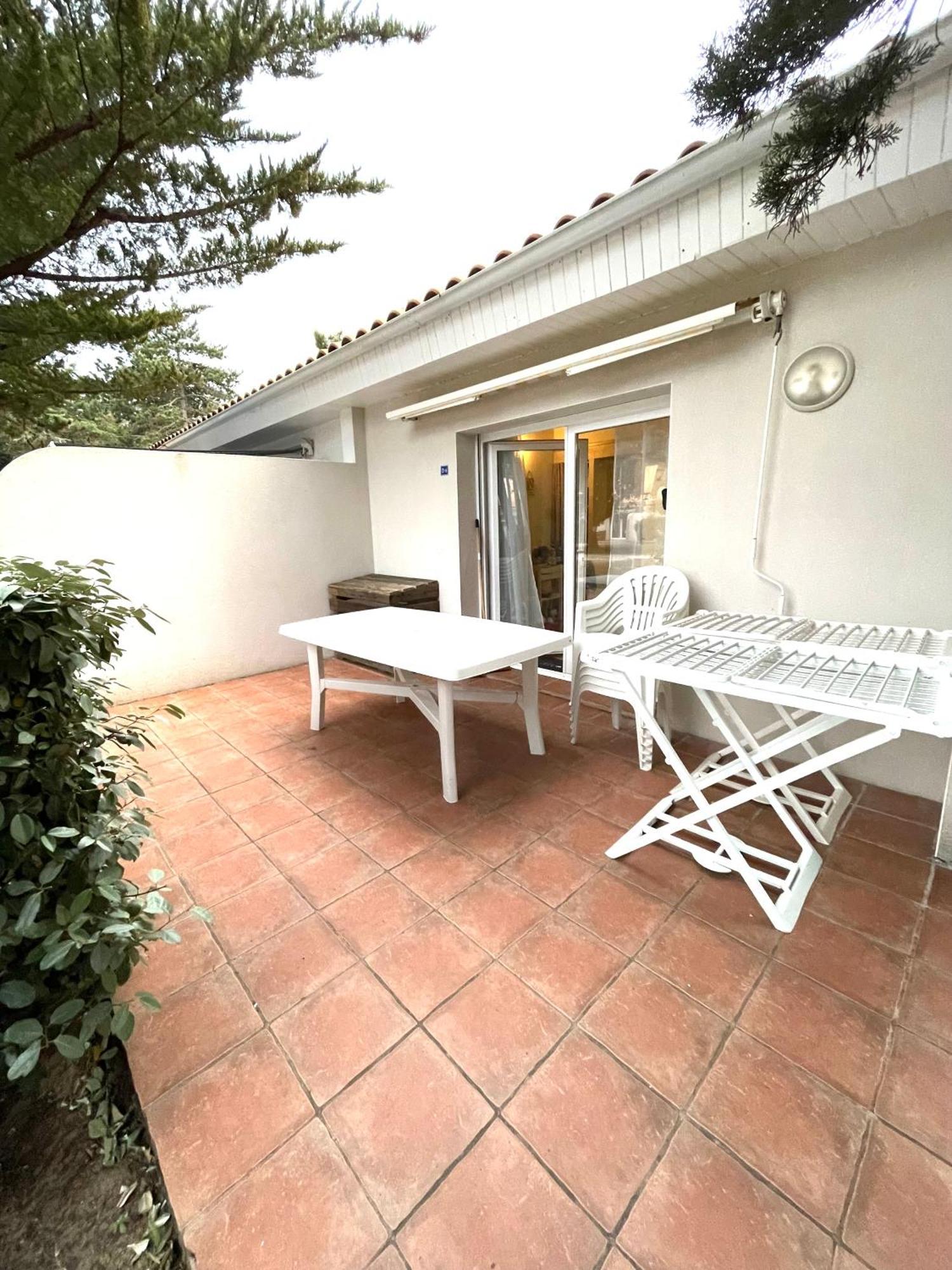 Villa Duplex 3 Piscines Les Sables Vignier Exterior foto
